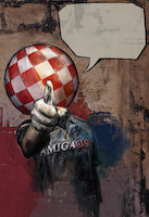 Amiga wants You