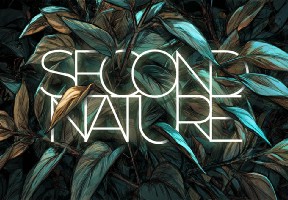 Second Nature - Amiga demo