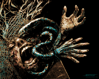 Bio-Mimics 10
